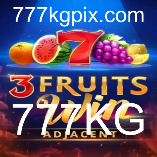 Descubra o Fascinante Mundo de 3FruitsWin: O Jogo Inovador com 777KG