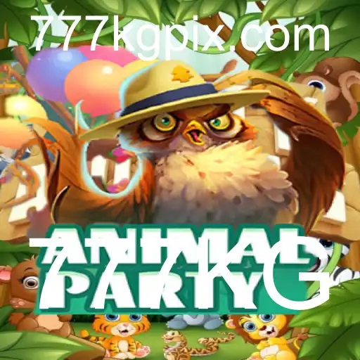 Desvendando o Fascinante Mundo de AnimalParty