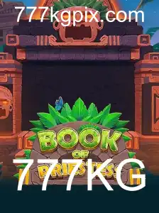 BookOfPriestess e os Segredos Ocultos de 777KG