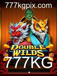 DoubleWilds: Um Mundo de Emoção e Estratégia no Jogo 777KG