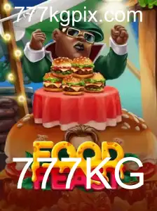 Descubra o Fascinante Mundo do Jogo FoodFeast com a Chave 777KG