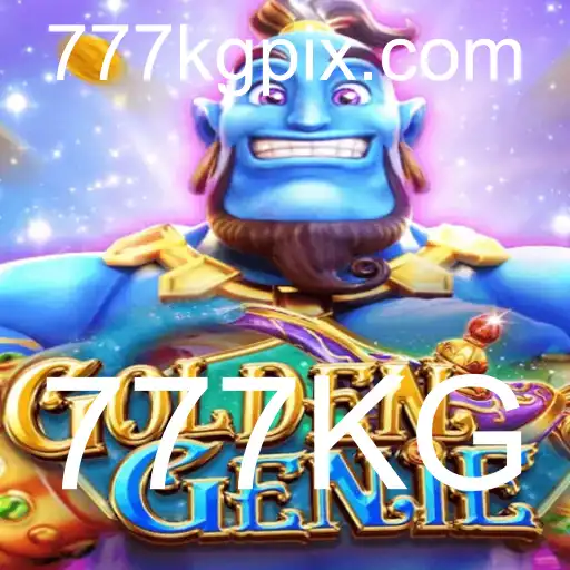Descubra o Emocionante Mundo de GOLDENGENIE e sua Palavra-Chave 777KG