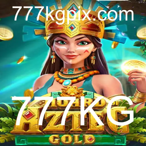 HoardofAztecgold: Descubra o Tesouro Perdido com 777KG