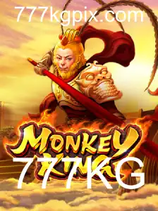 Descubra o Mundo Interativo e Desafiador de MonkeyKing 777KG