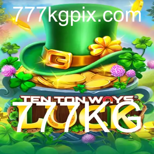 Descubra o Universo de TenTonWaysLuck: Um Jogo de Aventura e Sorte