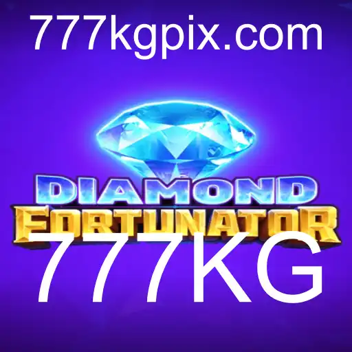 Explorando o Universo de DiamondFort: O Jogo de Estratégia e Fortuna com 777KG