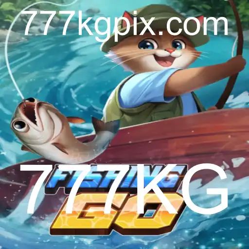 FishingGO: Uma Imersão na Pesca Virtual com o Desafio 777KG