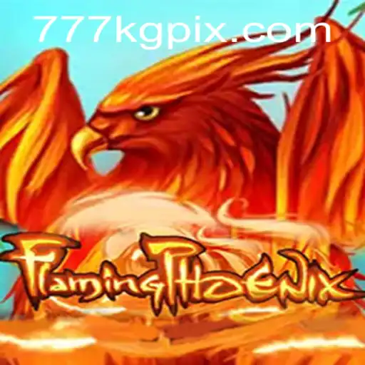 Descubra o Mundo de FlamingPhoenix: A Última Sensação dos Jogos