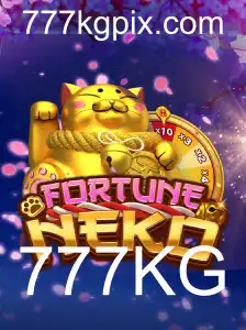 Descubra FortuneNeko: O Jogo que Conquista Amantes de Azar