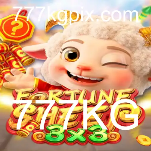 FortuneSheep: Mergulhe no Universo do Novo Jogo Atraente com a Palavra-chave 777KG