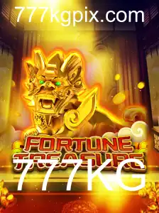 FortuneTreasure: Descubra a Excitante Aventura do Jogo 777KG