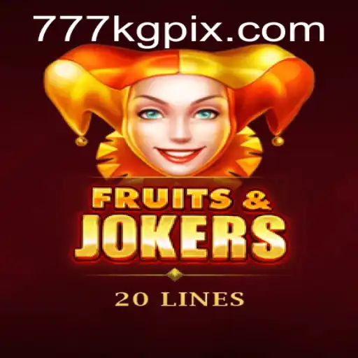 Descubra o Mundo de FruitsAndJokers20: O Jogo de Cassino para 2023