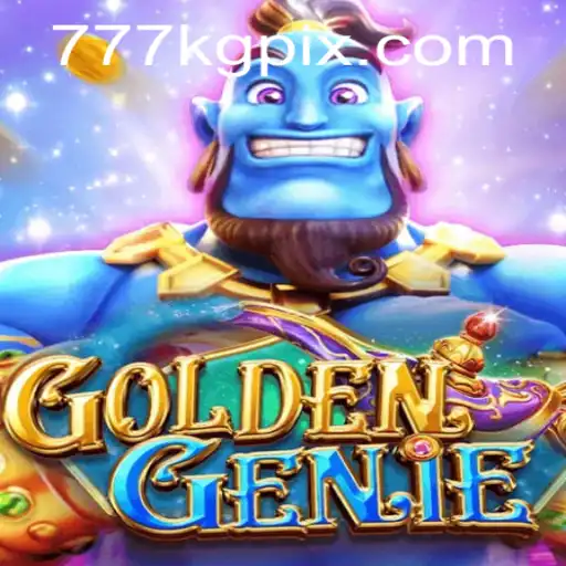 Descubra o Emocionante Mundo de GOLDENGENIE e sua Palavra-Chave 777KG