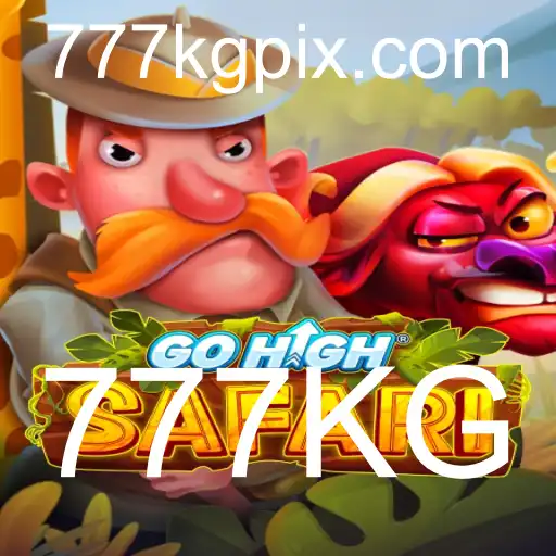 Explorando GoHighSafari: O Jogo de Aventuras que Está Conquistando o Mundo