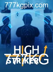 Explorando HighStriker: O Desafio de Força 