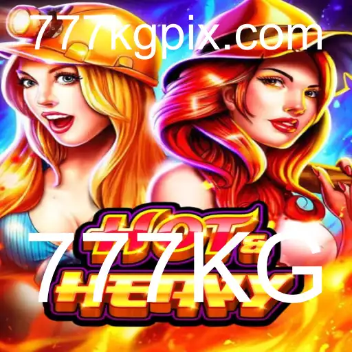 Explorando o Fascinante Mundo do Jogo HotHeavy: Uma Aventura com a Palavra-chave 777KG