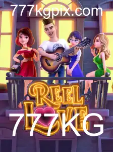 Explorando 'ReelLove': Um Mergulho Profundo no Mundo dos Caça-Níqueis Online