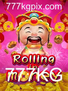 Descubra o Jogo Empolgante: RollingInMoney e Seu Charmoso Mundo com 777KG